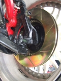 batemans bay mechanic brake repairs