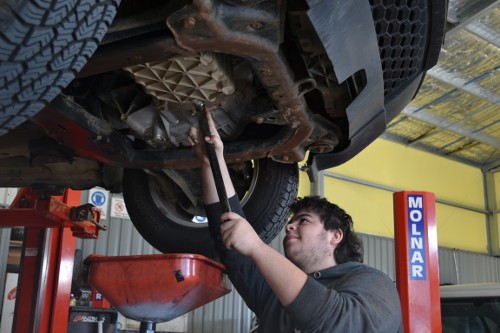 batemans bay mechanical service