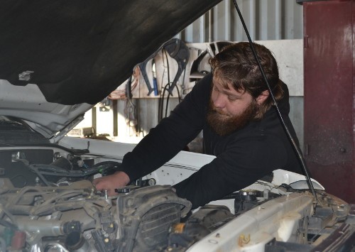 batemans bay mechanical repairs