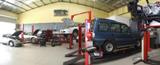 car service workshop